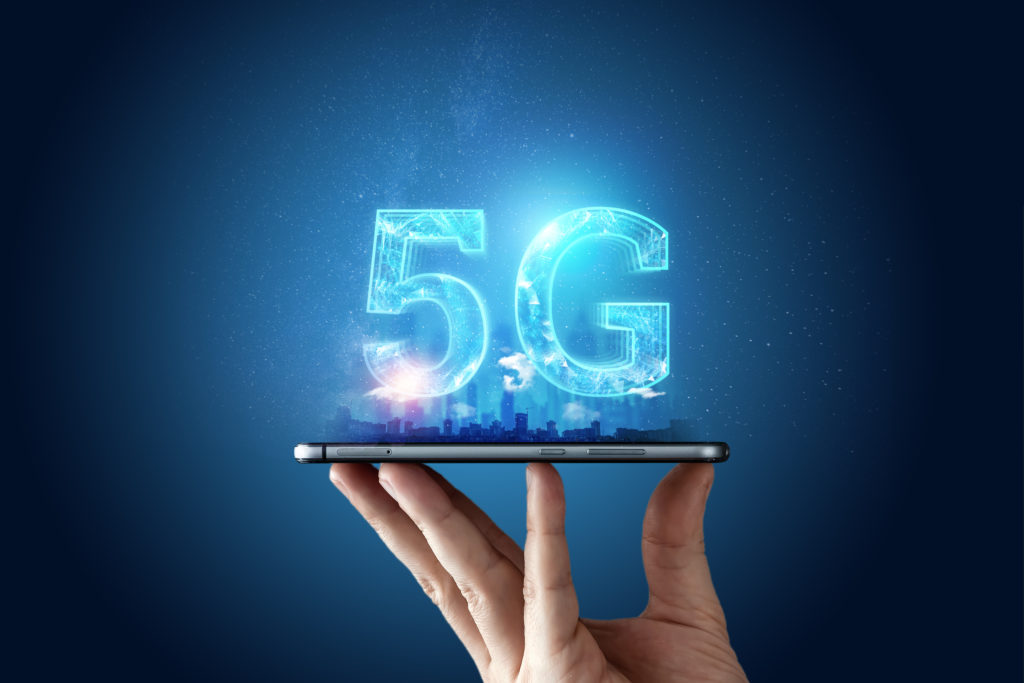 Space and the 5G IoT value proposition