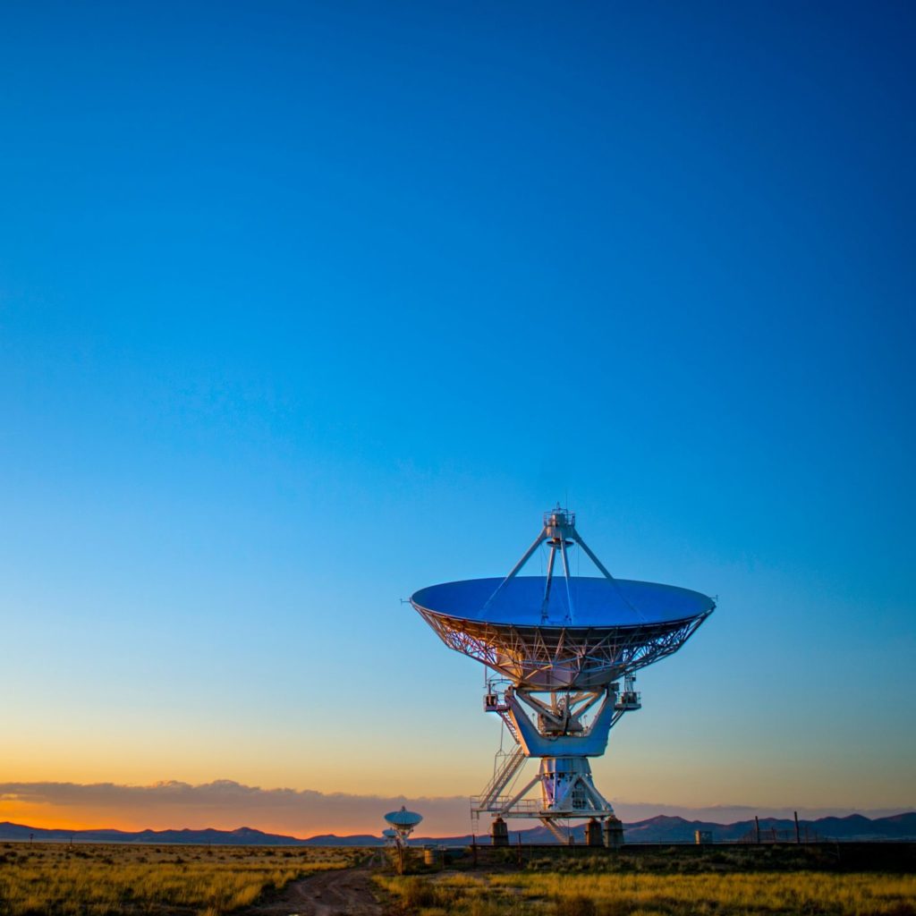 Capturing revenue opportunities through satellite communications ground infrastructure in Equatorial Africa
