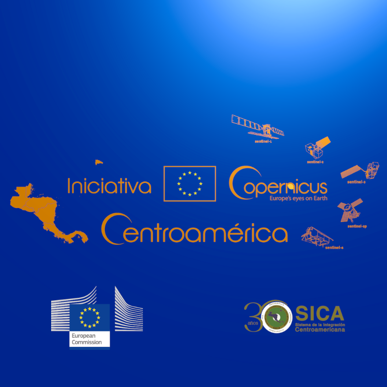 Copernicus Central America Initiative: Jump-starting the Copernicus Programme in Central America
